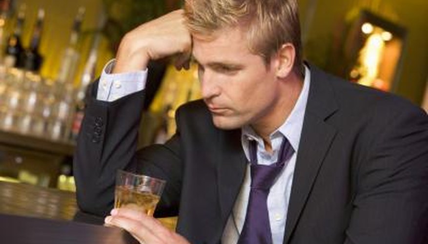 Frequent drinking or just physical attention towards you is not a man of morals. Frequent drinking or just physical attention towards you is not a man of morals.