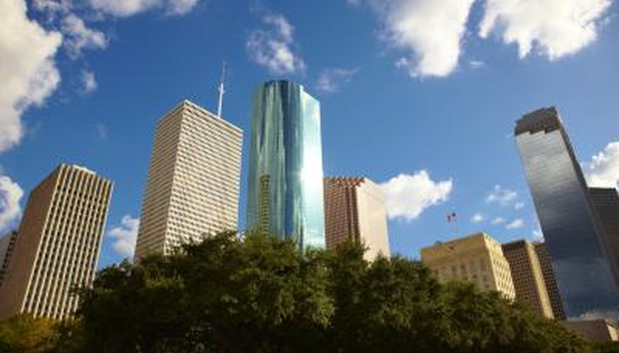 Houston Houston