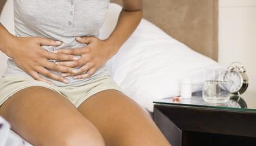 Side Effects From Changing Pills you may experience are fatigue; again, nausea, breast tenderness, spotting, and maybe weight gain. Side Effects From Changing Pills you may experience are fatigue; again, nausea, breast tenderness, spotting, and maybe weight gain.