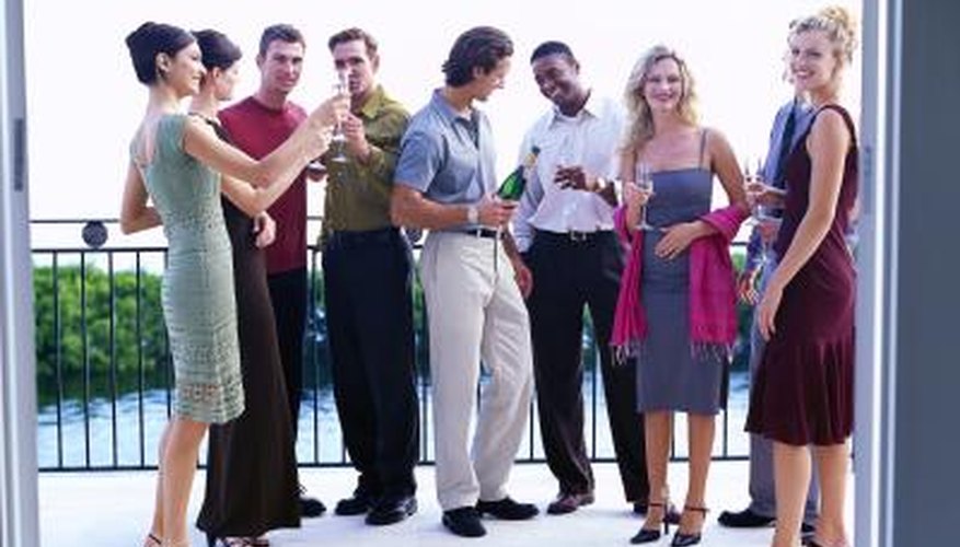 Introducing you to his social circle is an important sign. Introducing you to his social circle is an important sign.