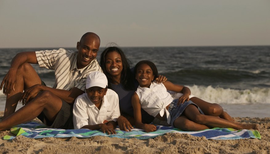 Nothing beats love in raising children and creating a cohesive family unit. Nothing beats love in raising children and creating a cohesive family unit.