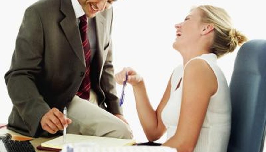 Is he all smiles when around you? Is he all smiles when around you?