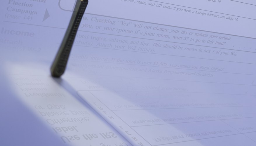 For some people, itemizing tax deductions and credits are a treasure hunt.