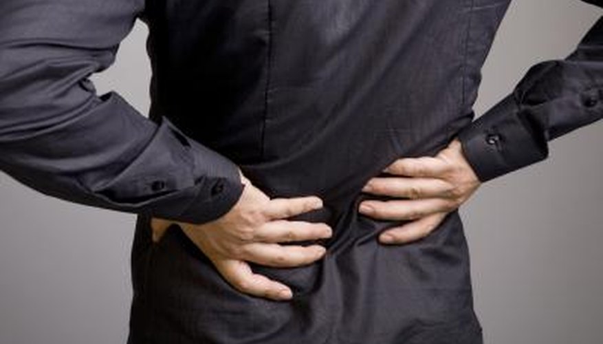 Back pain and tightness is a common complaint with asthma sufferers. Back pain and tightness is a common complaint with asthma sufferers.