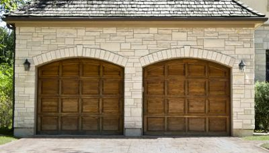 Extending a garage is something else you can consider. Extending a garage is something else you can consider.