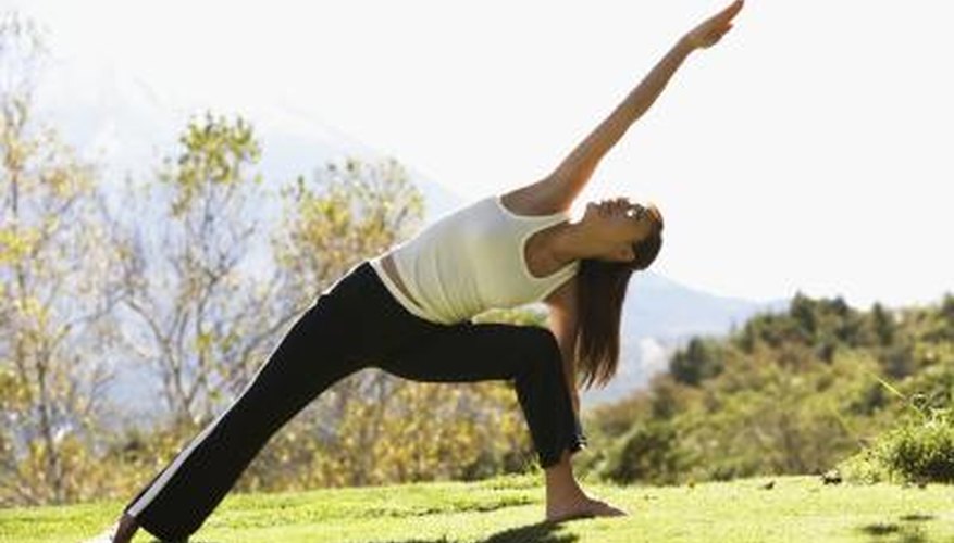 Stretch for a significant amount of time. Stretch for a significant amount of time.
