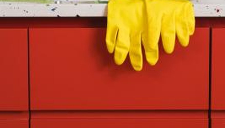 Dish soap is a good detergent for cleaning up mold. Dish soap is a good detergent for cleaning up mold.