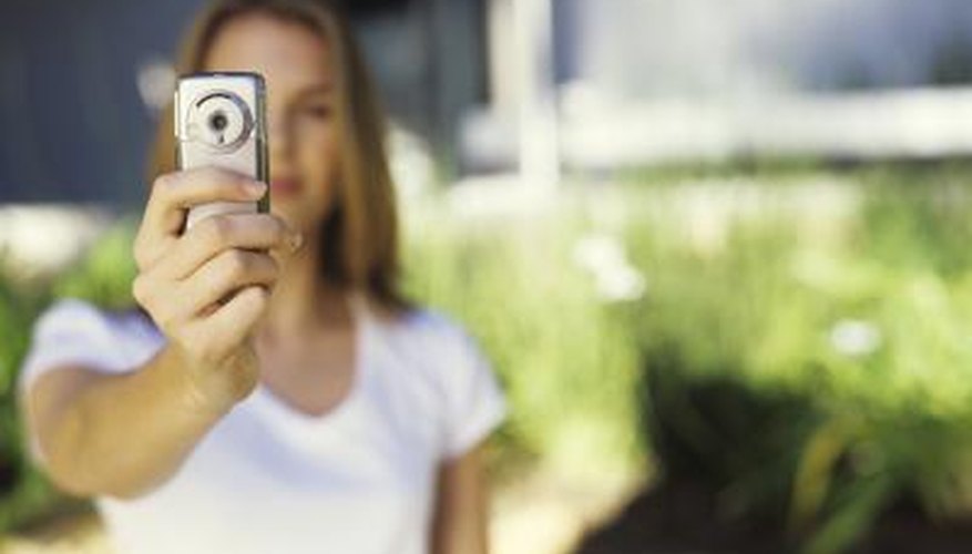 Take photos of the exterior of your house Take photos of the exterior of your house