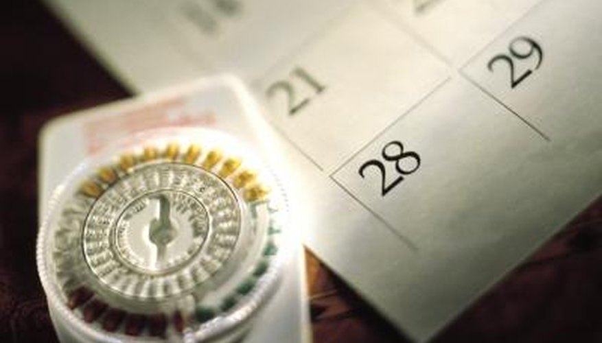 Know when to start your new birth control pills. Know when to start your new birth control pills.