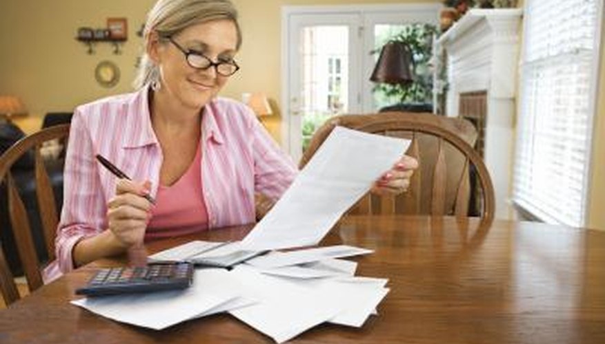 Note the kilowatt hours used on each electric bill Note the kilowatt hours used on each electric bill