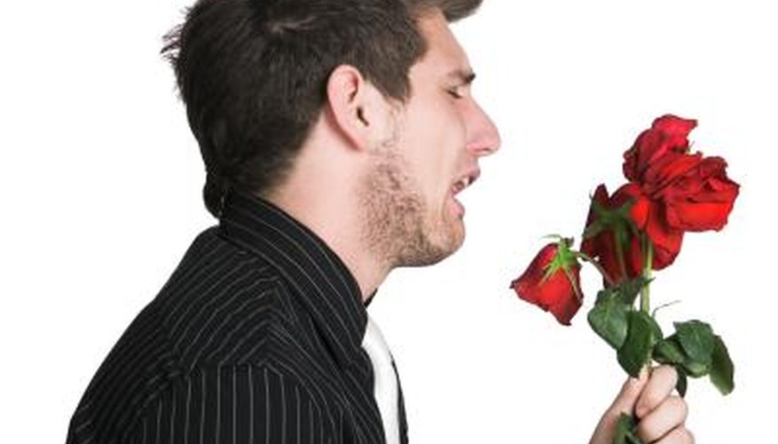 The effects of falling in love can make you love-sick. The effects of falling in love can make you love-sick.