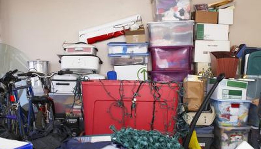 A messy home is a sign of immaturity. A messy home is a sign of immaturity.
