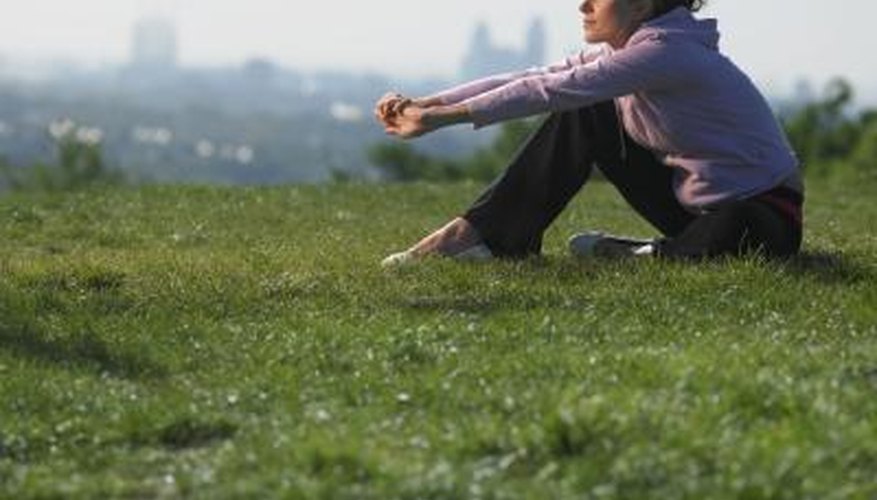Give yourself a chance to come to terms with the relationship ending. Give yourself a chance to come to terms with the relationship ending.