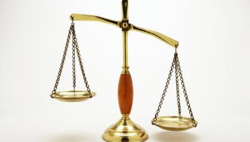 An imbalance of power is unhealthy. An imbalance of power is unhealthy.