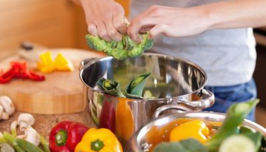 Combine diet and exercise to achieve optimal results. Combine diet and exercise to achieve optimal results.