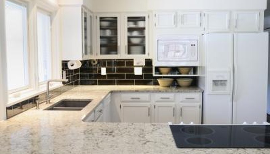 Both types of stone require professional installation. Both types of stone require professional installation.