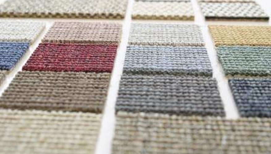 Examples of carpet tiles that can be bought to install without a professional Examples of carpet tiles that can be bought to install without a professional