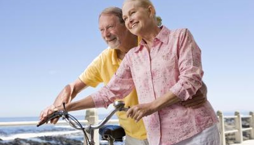Long Beach offers bike rentals for fun outdoor dates. Long Beach offers bike rentals for fun outdoor dates.