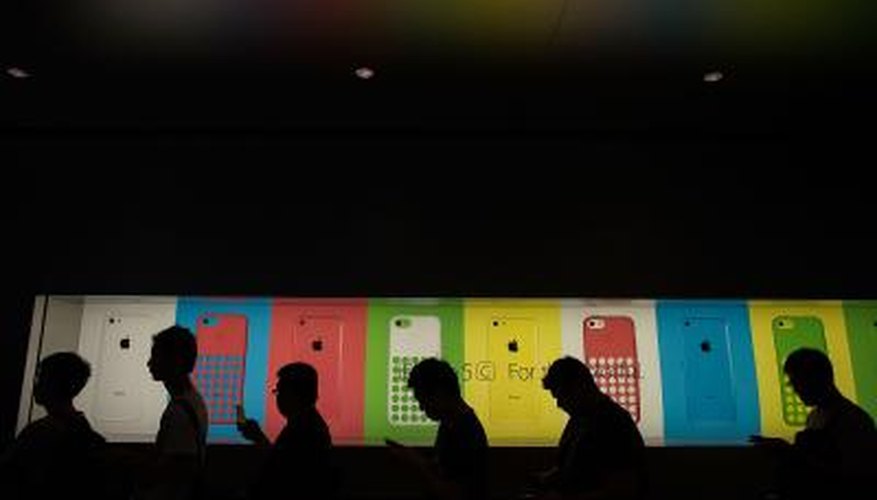 Apple releases latest iPhone in Hong Kong