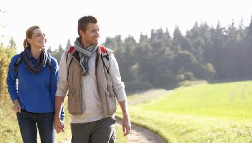 Pay attention to how much time you spend together. Pay attention to how much time you spend together.