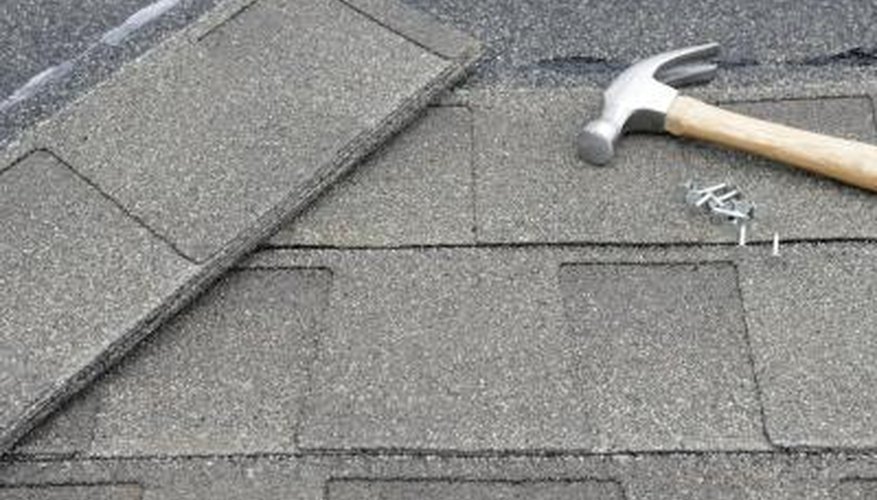 Asphalt shingles are the most commonly chosen roofing material in America. Asphalt shingles are the most commonly chosen roofing material in America.