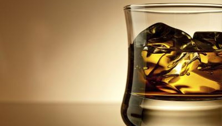 Alcohol Alcohol