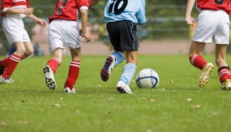 Extracurricular activities also place stresses on the child's body. Extracurricular activities also place stresses on the child's body.