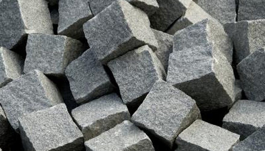 What Does a Concrete Block Weigh? Garden Guides