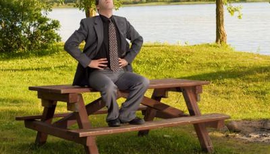 Focus on deep breathing techniques when an asthma attack comes on. Focus on deep breathing techniques when an asthma attack comes on.