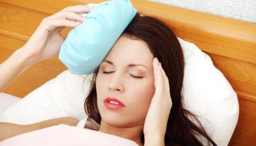 Reduce swelling with a cold pack. Reduce swelling with a cold pack.
