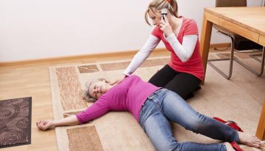 Dizziness or faintness can occur when your potassium levels are out of balance. Dizziness or faintness can occur when your potassium levels are out of balance.