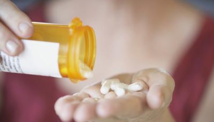 Avoid anti-diarrheamedications unless directed by a physician. Avoid anti-diarrheamedications unless directed by a physician.