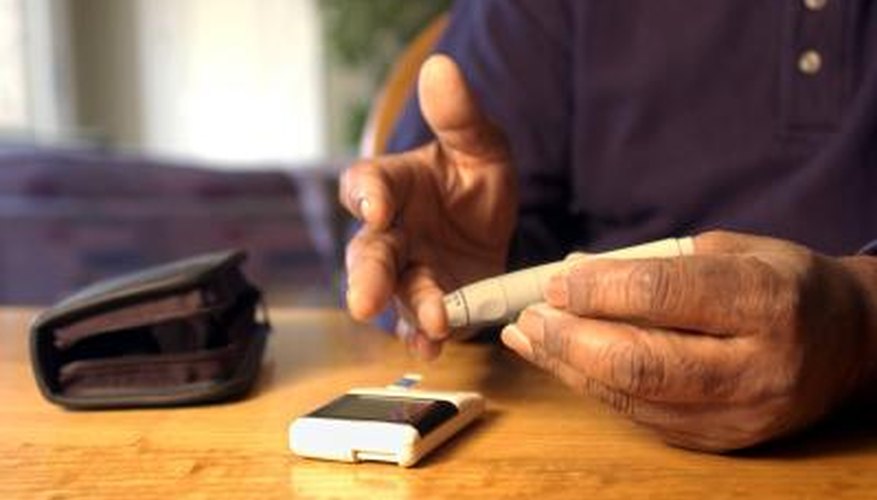 The doctor may use insulin, glucose, beta agonists or sodium bicarbonate. The doctor may use insulin, glucose, beta agonists or sodium bicarbonate.