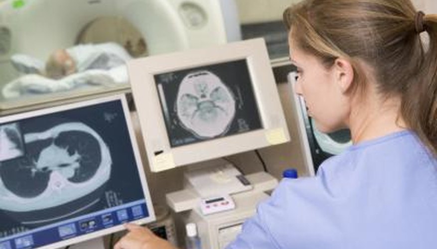 CT scans CT scans