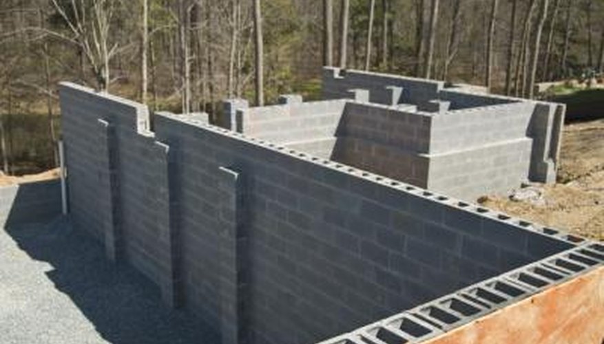 Add a wall of masonry or a solid fence to your backyard. Add a wall of masonry or a solid fence to your backyard.