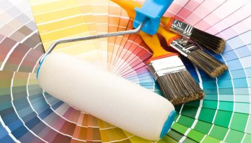paint supplies paint supplies