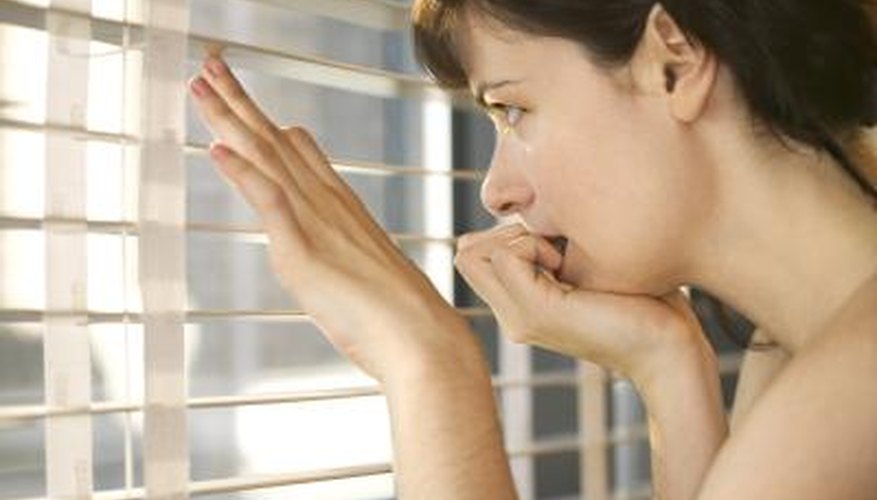 Relax. We can't control everything that our partner does. Relax. We can't control everything that our partner does.