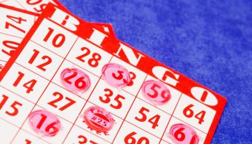 Rather than bowling the conventional way, you can add bingo to the mix. Rather than bowling the conventional way, you can add bingo to the mix.