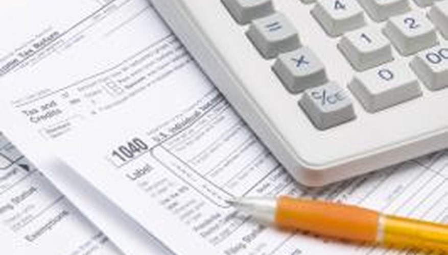 Check for available tax deductions before filing your annual return.