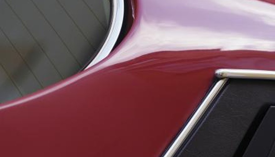 The number-one advantage of using an Imron paint product is its amazing durability. The number-one advantage of using an Imron paint product is its amazing durability.