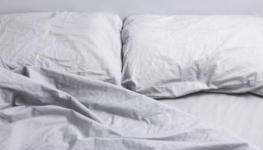 Sheets for these beds are more pricey. Sheets for these beds are more pricey.