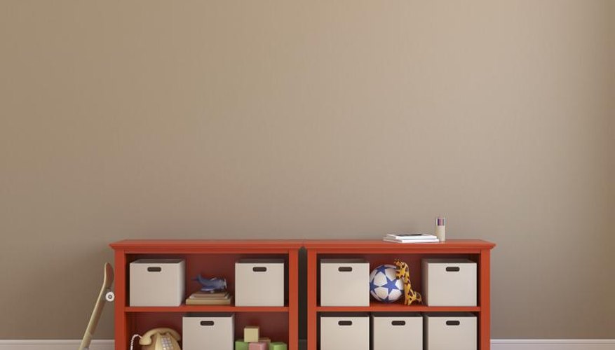 Light brown bedroom wall. Light brown bedroom wall.