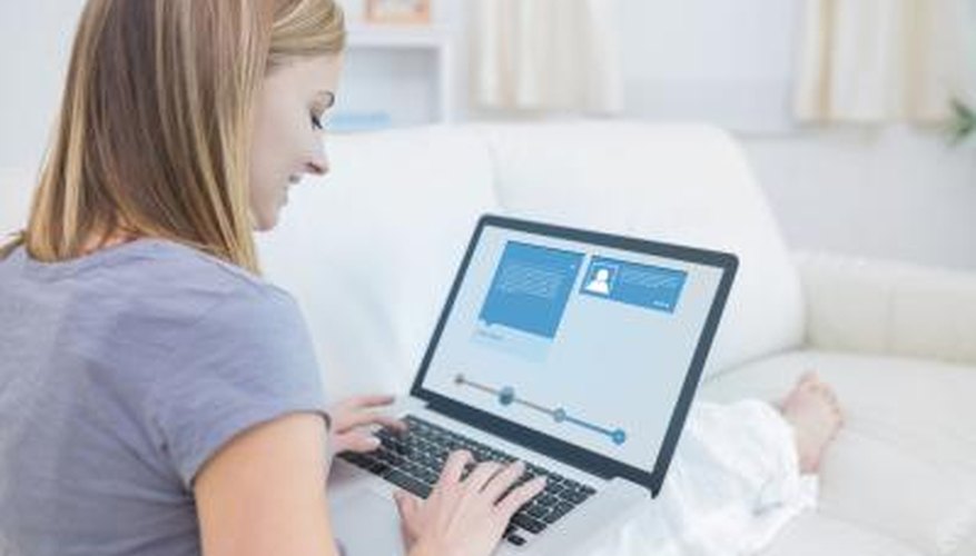 Use social networking sites to your advantage. Use social networking sites to your advantage.