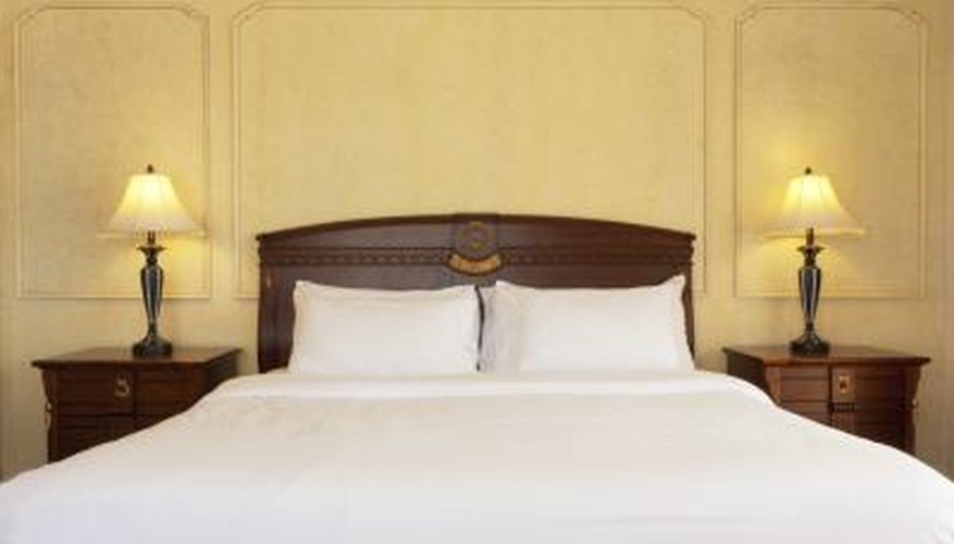 Luxury bed Luxury bed