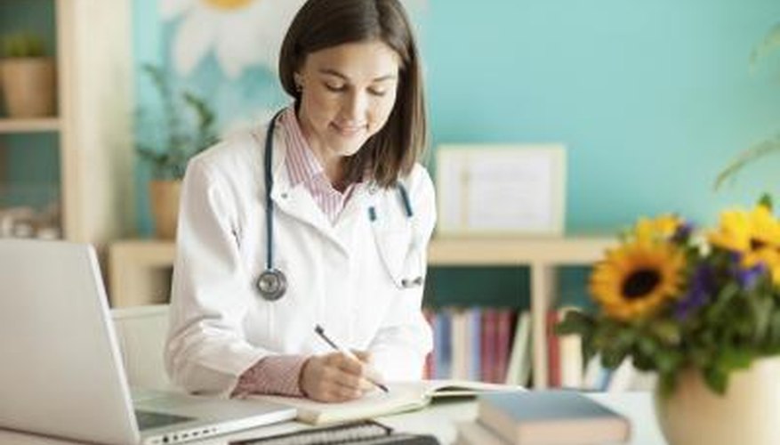 Pediatrician Pediatrician