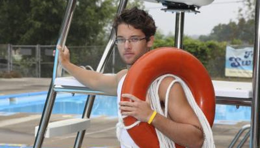 Don't swim underwater for long periods of time. Don't swim underwater for long periods of time.