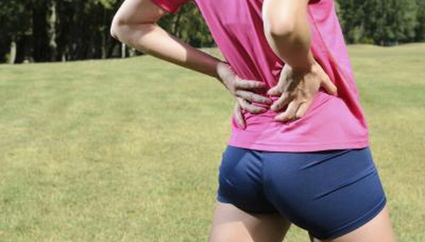 Back pain is a common side effect associated with Prexum. Back pain is a common side effect associated with Prexum.