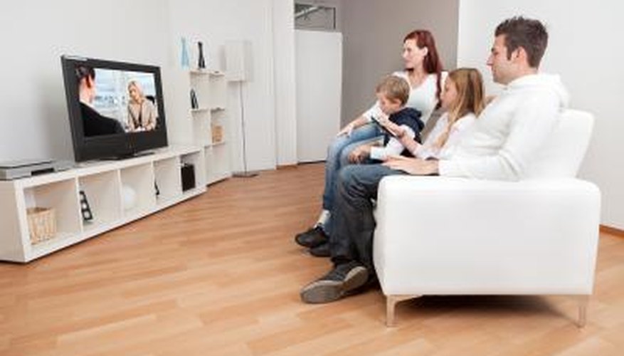 You're likely to have a higher percentage of body fat with the more tv you watch. You're likely to have a higher percentage of body fat with the more tv you watch.