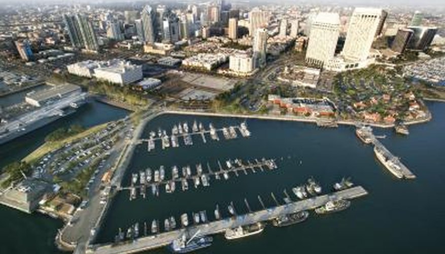 San Diego San Diego