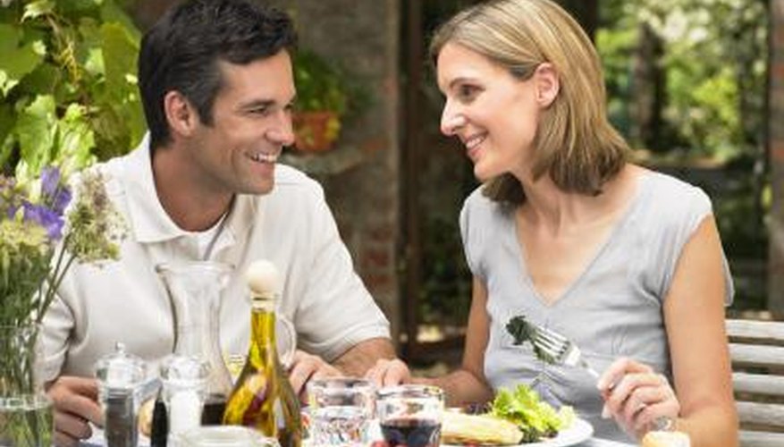 romantic dinner romantic dinner